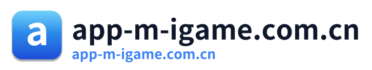 app-m-igame.com.cn Logo